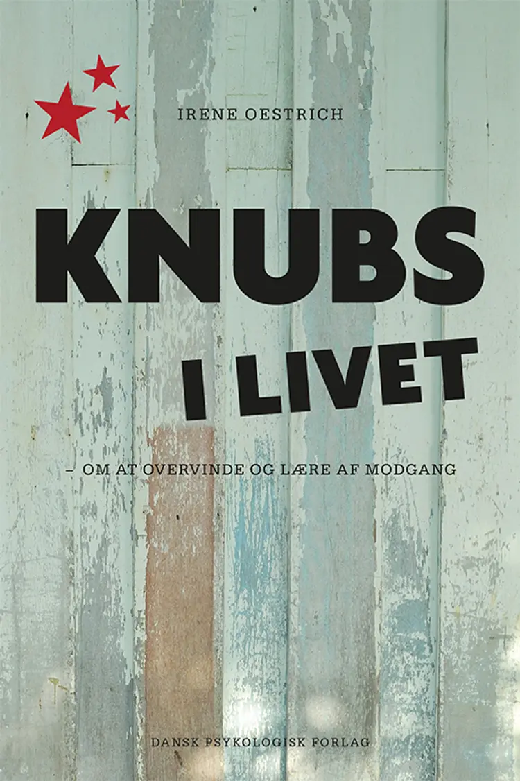 Knubs i livet af Irene Oestrich