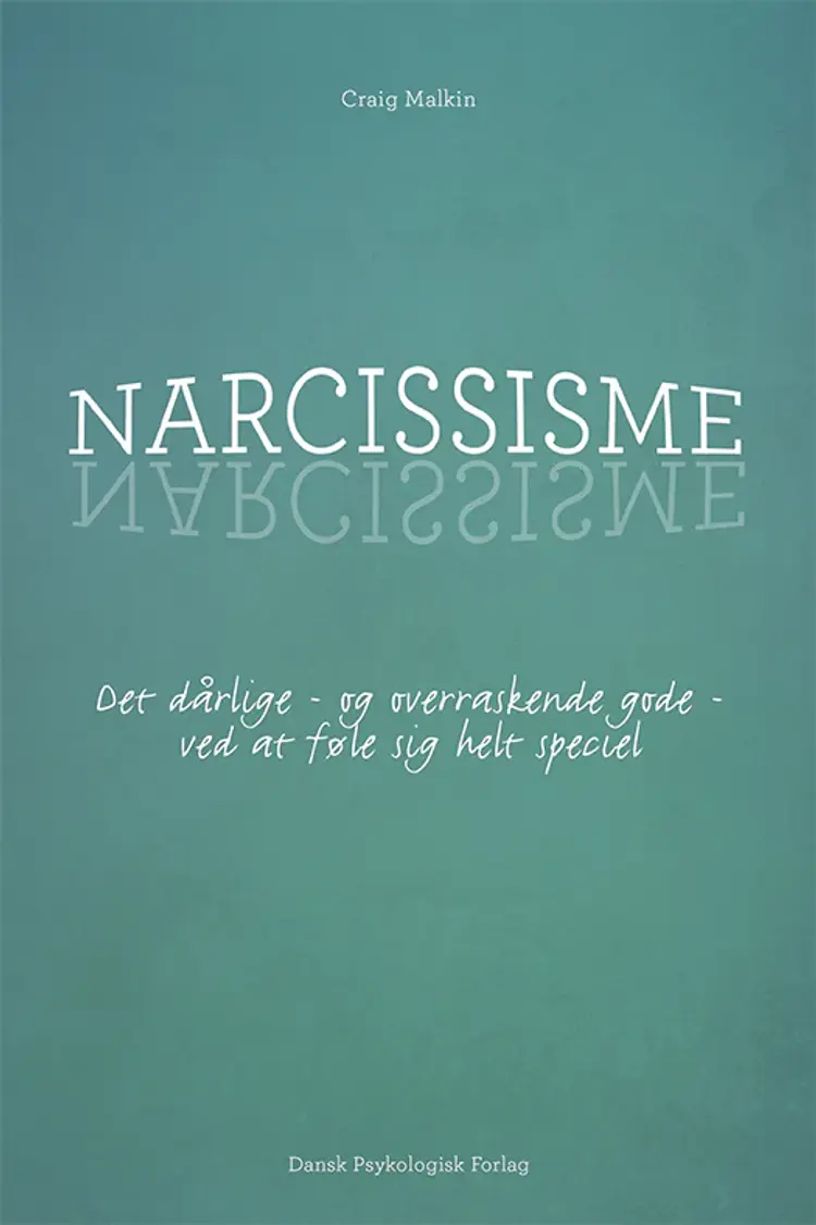 Narcissisme af Craig Malkin