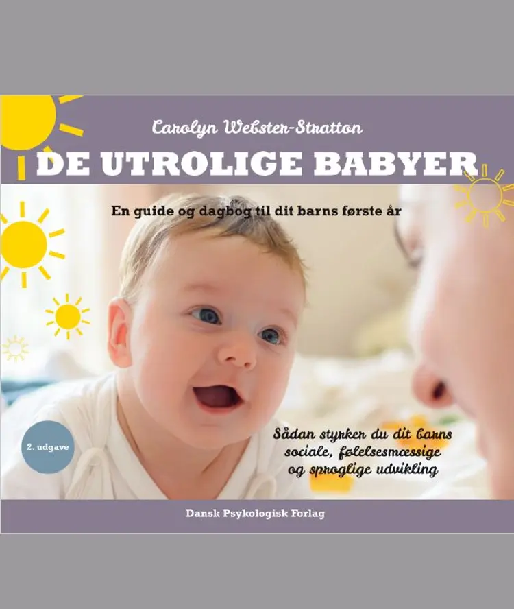 De utrolige babyer af Carolyn Webster-Stratton