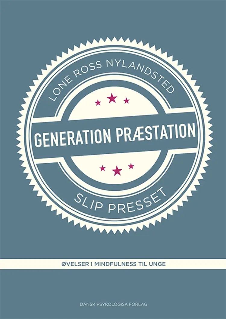 Generation Præstation af Lone Ross Nylandsted