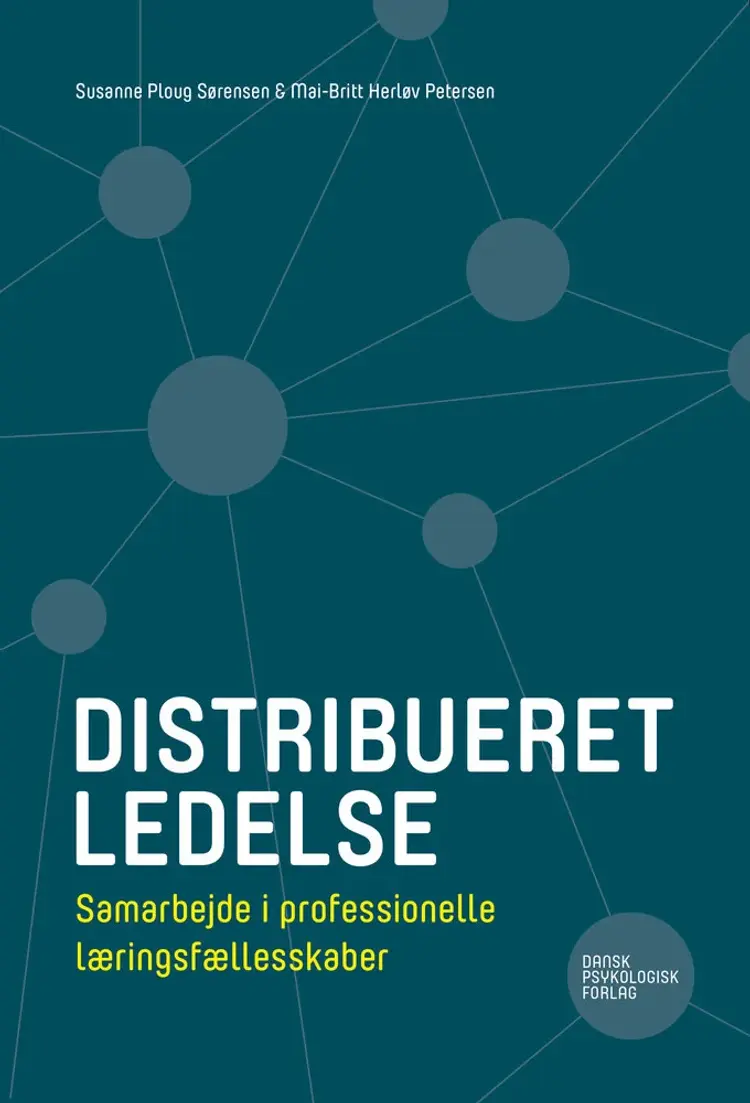 Distribueret ledelse af Susanne Ploug Sørensen