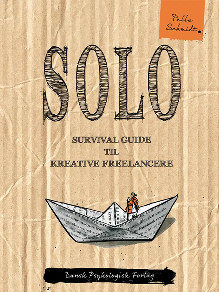 Solo af Palle Schmidt