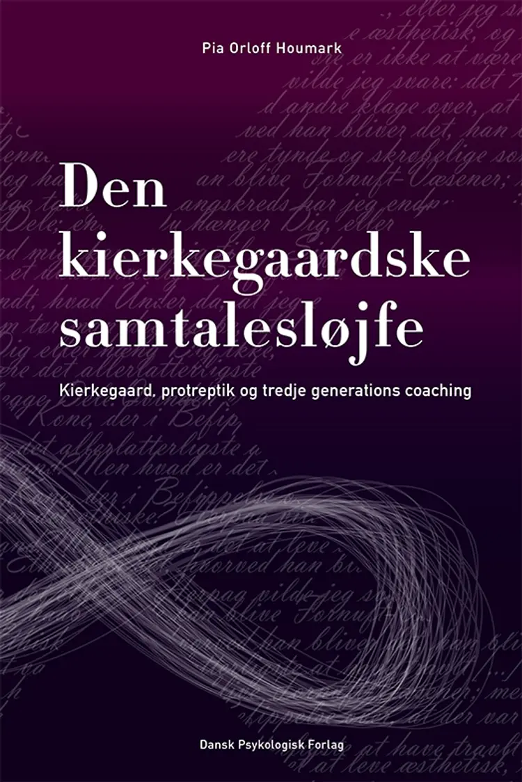 Den kierkegaardske samtalesløjfe af Pia Orloff Houmark