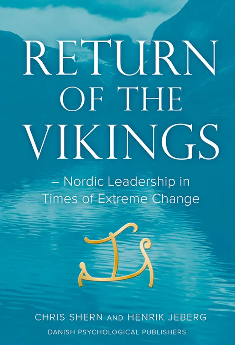 Return of the Vikings af Chris Shern