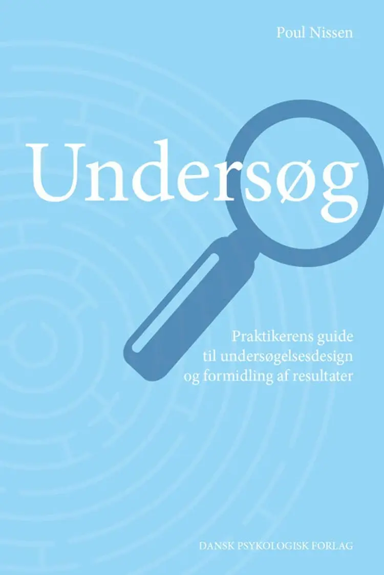Undersøg af Poul Nissen