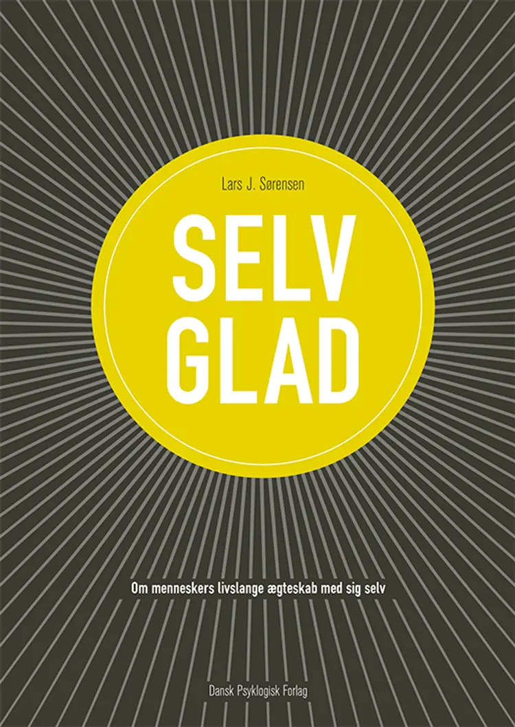 Selvglad af Lars J. Sørensen