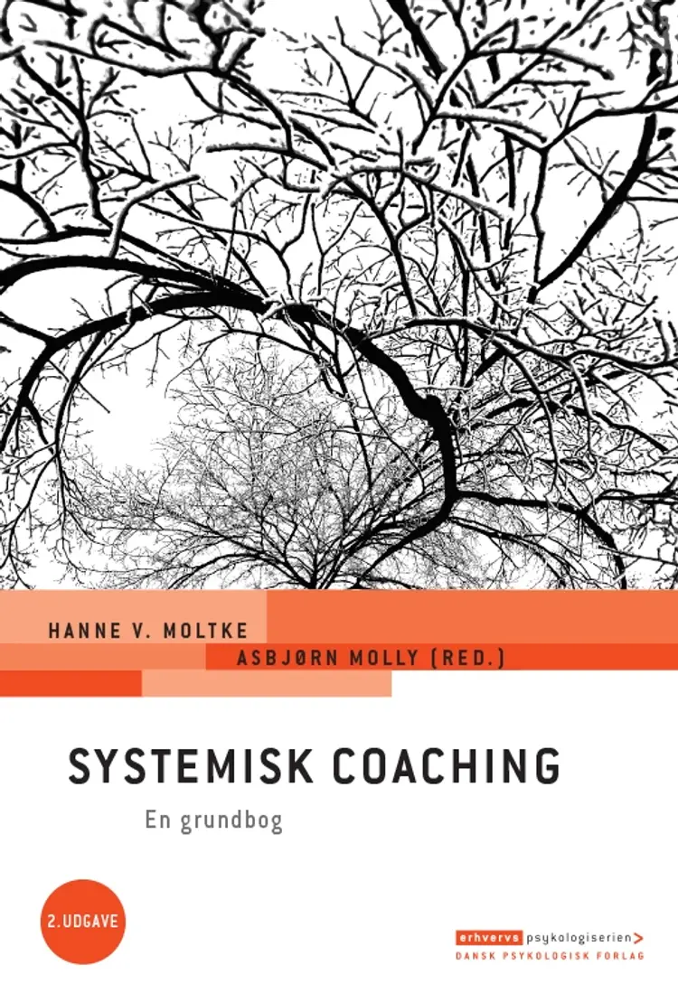 Systemisk coaching, 2. udgave af Per Møller Janniche