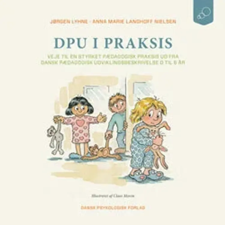 DPU i praksis af Jørgen Lyhne