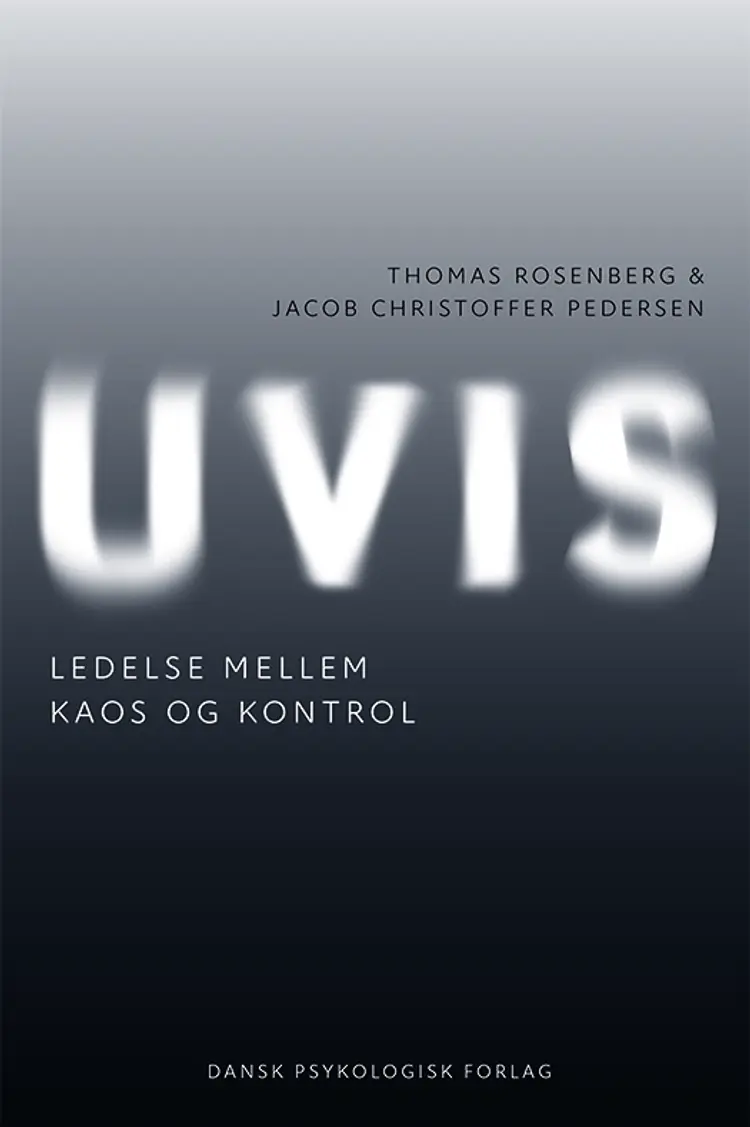 UVIS af Jacob Christoffer Pedersen