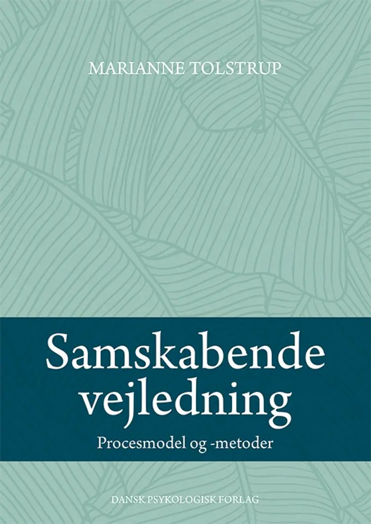 Samskabende vejledning af Marianne Tolstrup