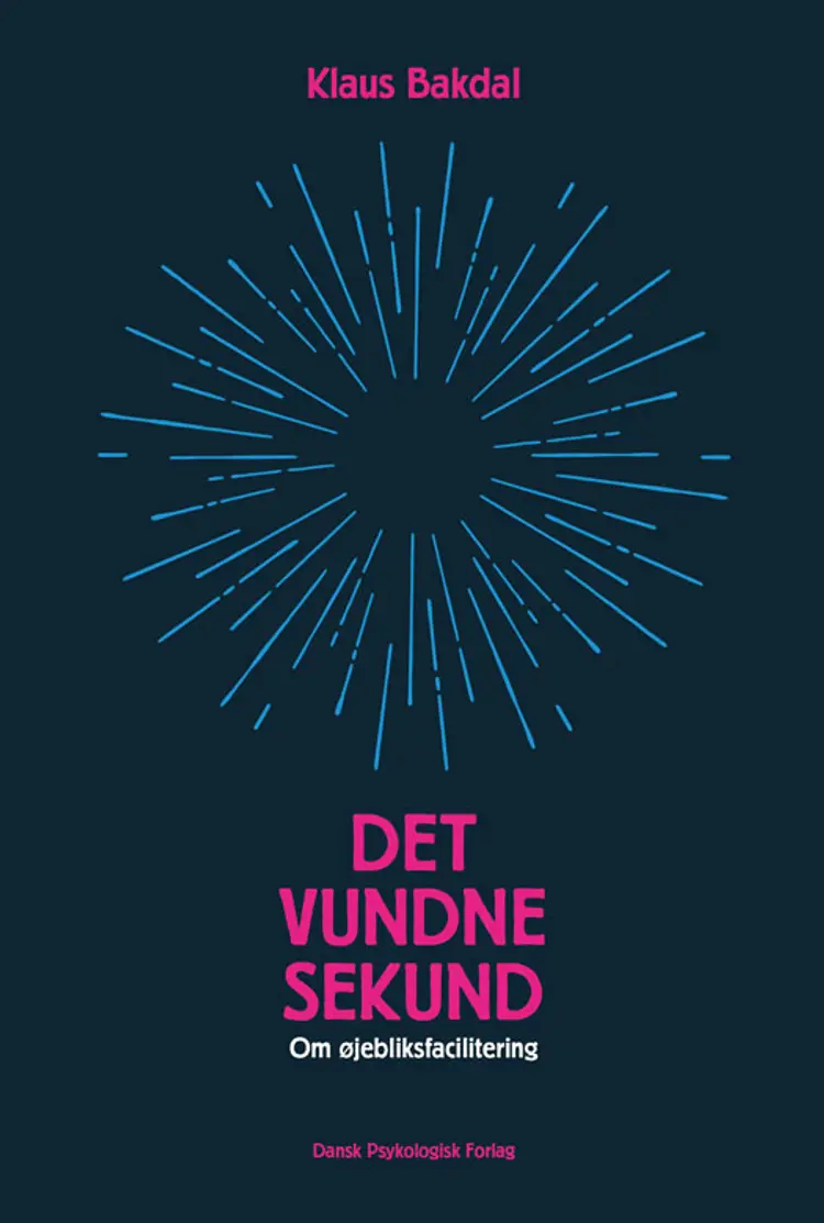 Det vundne sekund af Klaus Bakdal