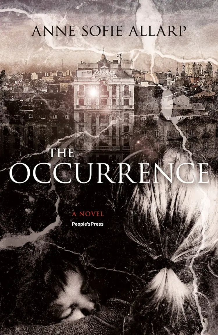 The Occurrence af Anne Sofie Allarp