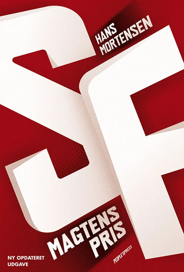 SF af Hans Mortensen