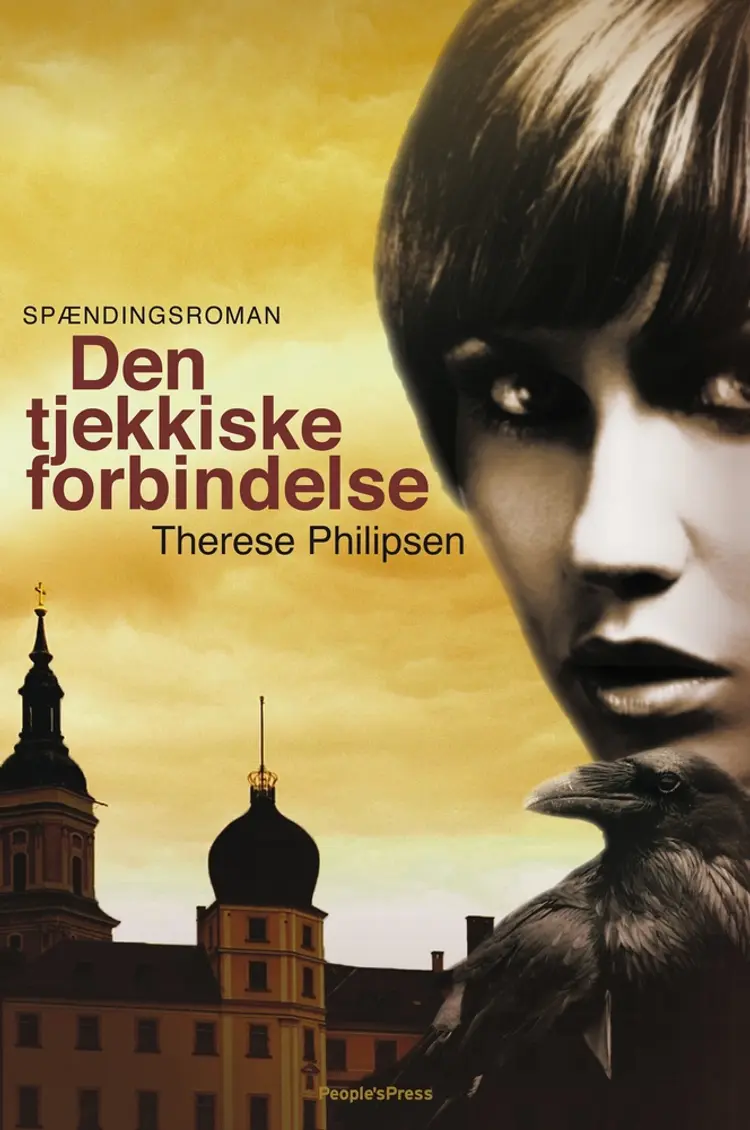 Den tjekkiske forbindelse af Therese Philipsen