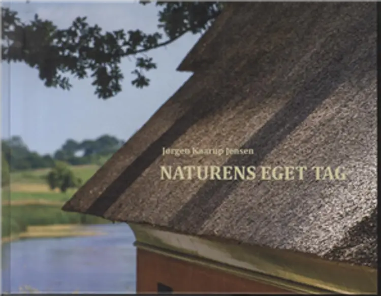 Naturens eget tag af Jørgen Kaarup Jensen