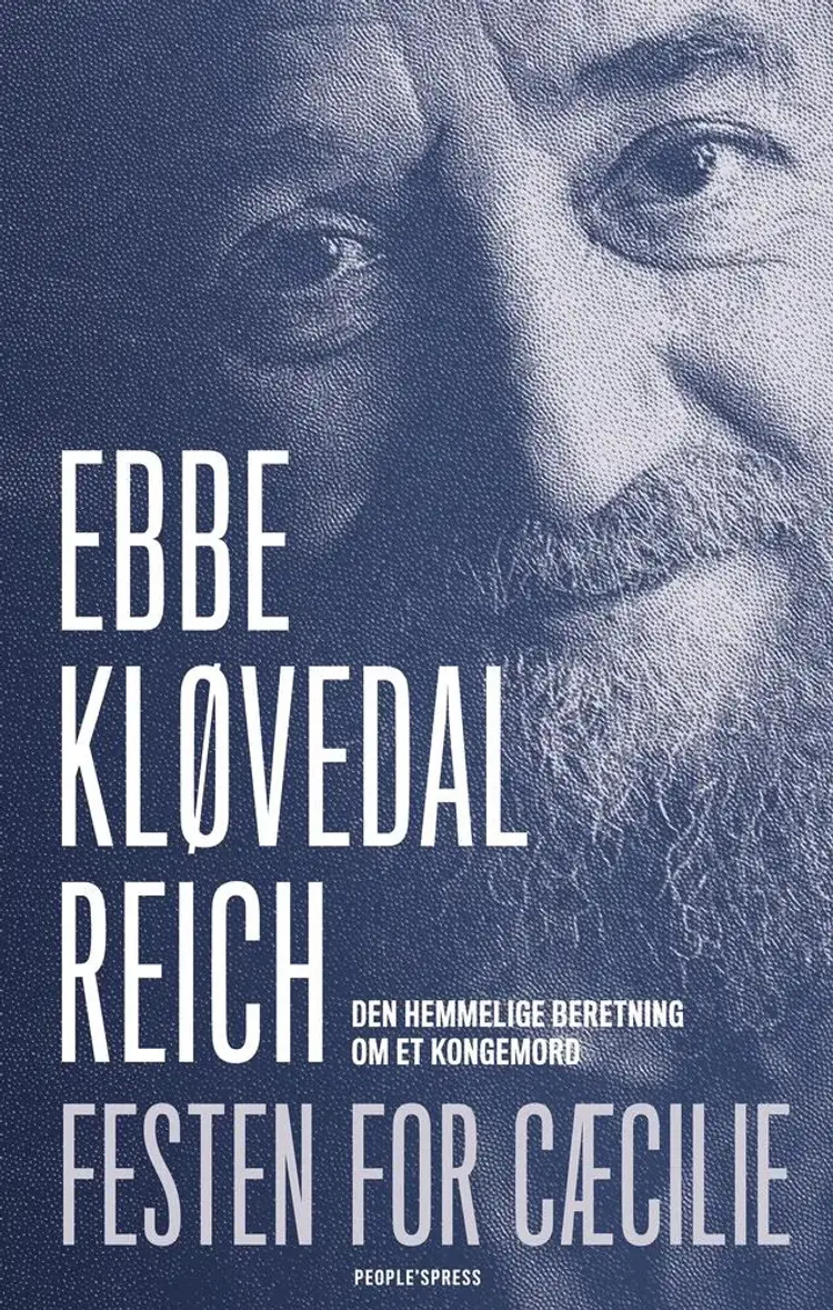 Festen for Cæcilie af Ebbe Kløvedal Reich