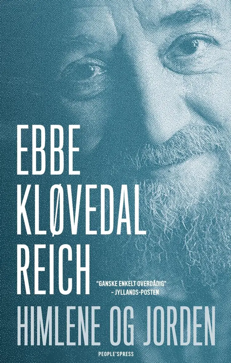 Himlene og jorden af Ebbe Kløvedal Reich