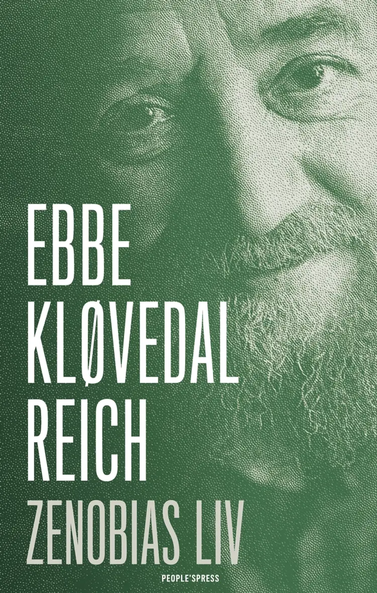 Zenobias liv af Ebbe Kløvedal Reich