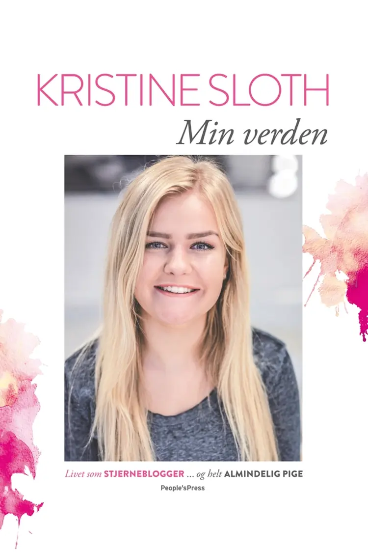 Min verden af Iben Falden