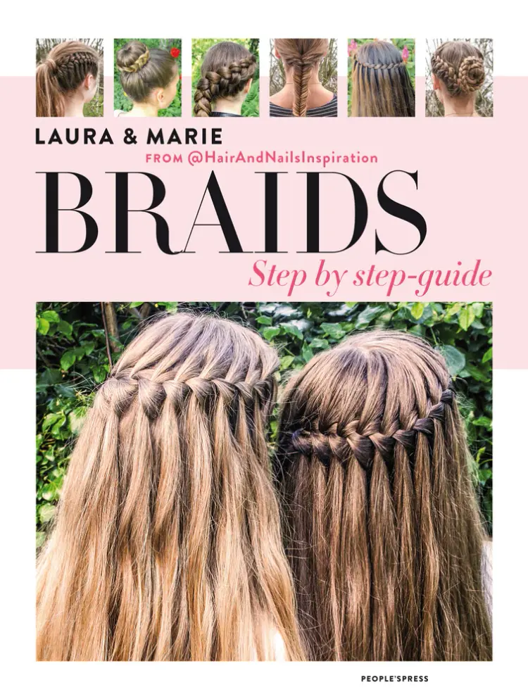 Braids af Laura Arnesen