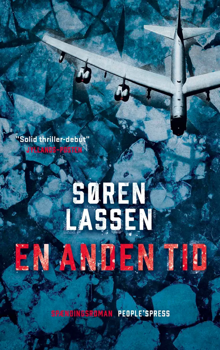 En anden tid af Søren Lassen