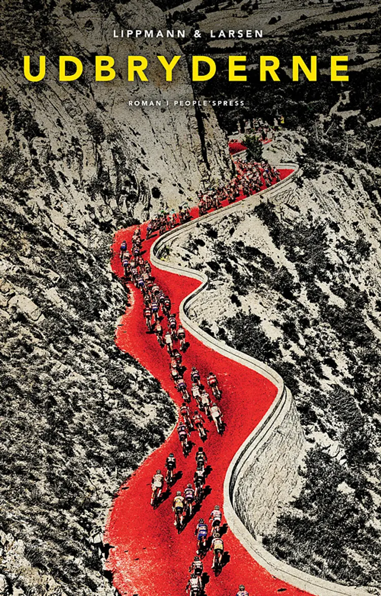 Udbryderne af Larsen