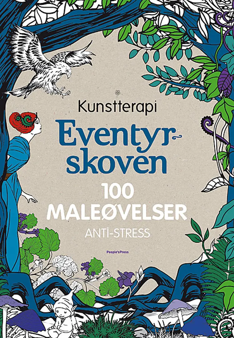 Eventyrskoven