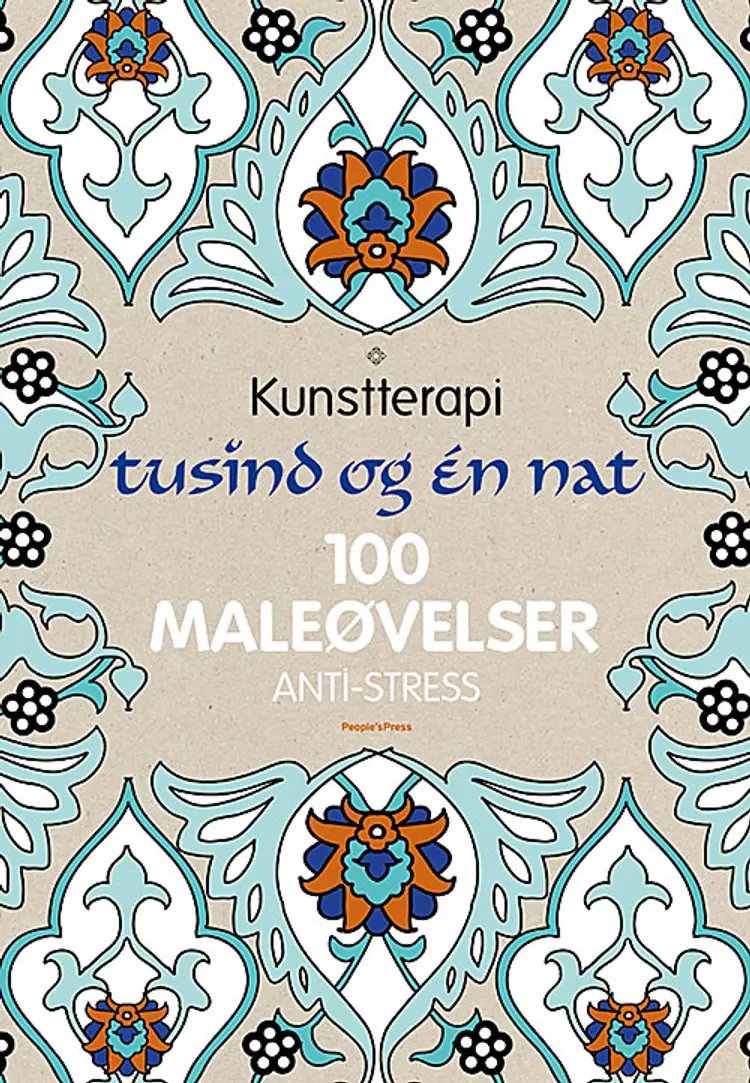 Tusind og en nat