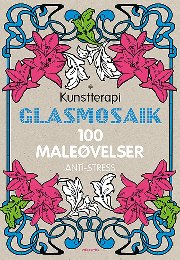 Glasmosaik