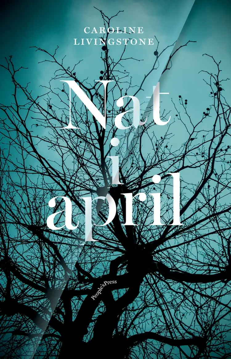 Nat i april af Caroline Livingstone