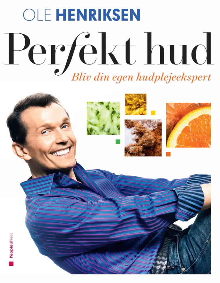 Perfekt hud af Jacob H. Jensen