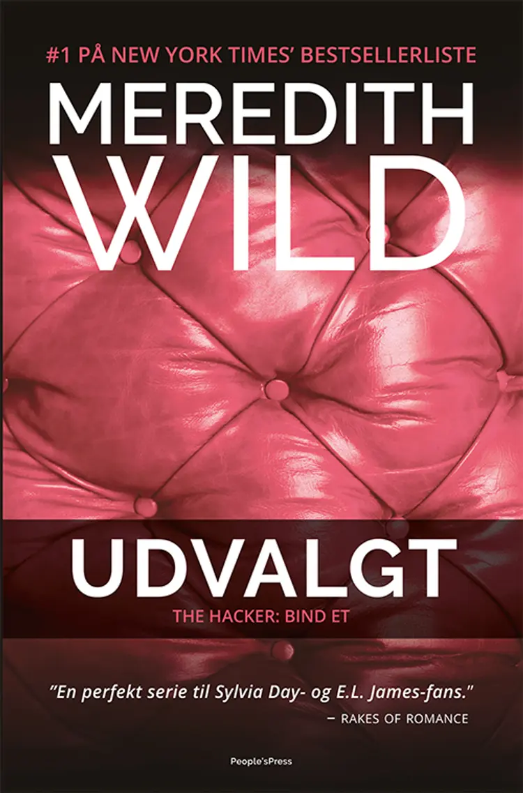 Udvalgt af Meredith Wild