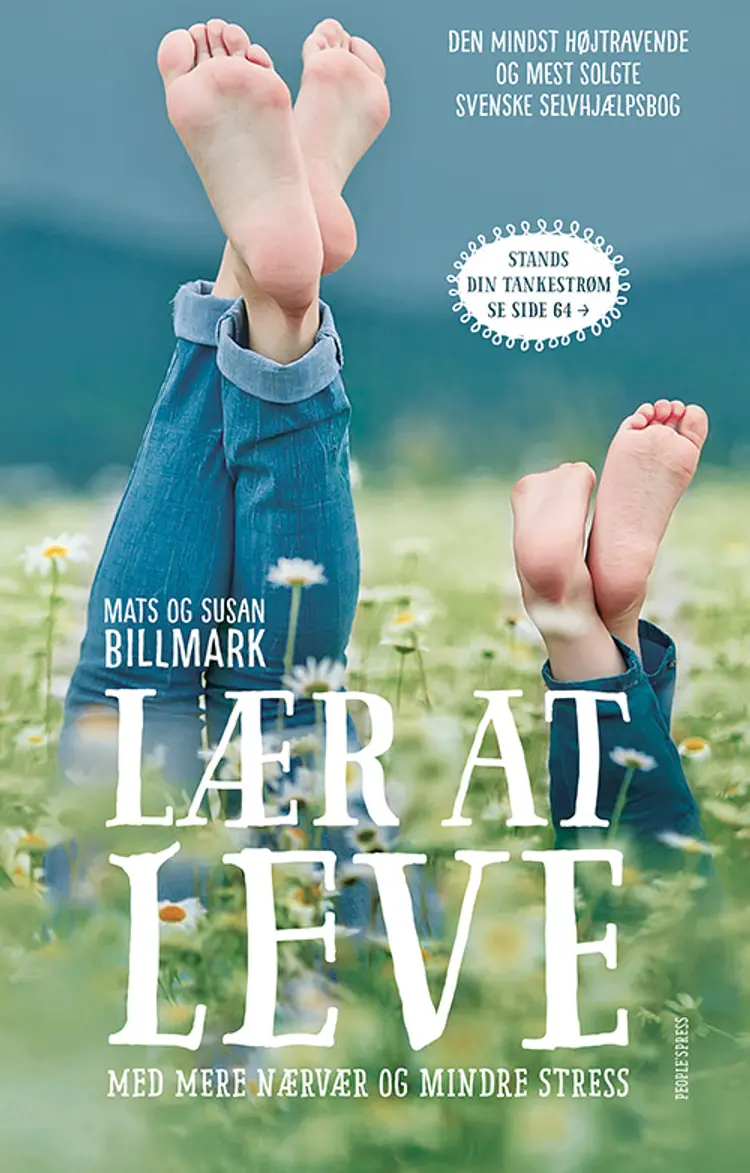 Lær at leve af Mats og Susan Billmark
