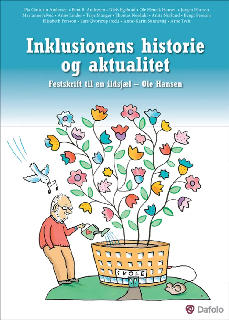 Inklusionens historie og aktualitet