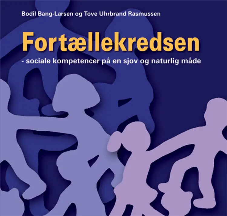 Fortællekredsen af Bodil Bang-Larsen