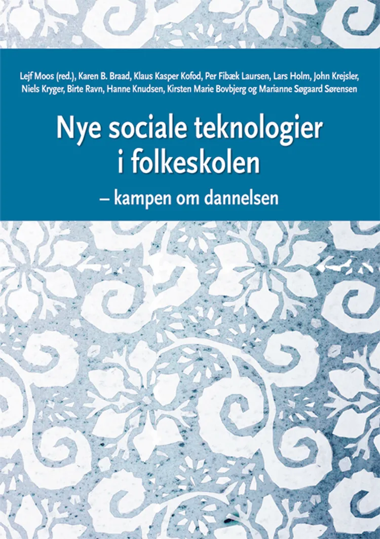 Nye sociale teknologier i folkeskolen af Ole Hansen