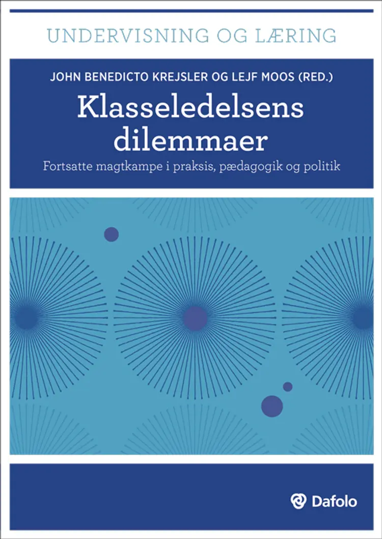 Klasseledelsens dilemmaer af Helle Plauborg
