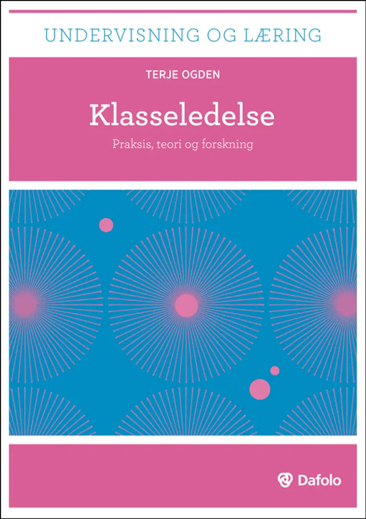 Klasseledelse af Terje Ogden