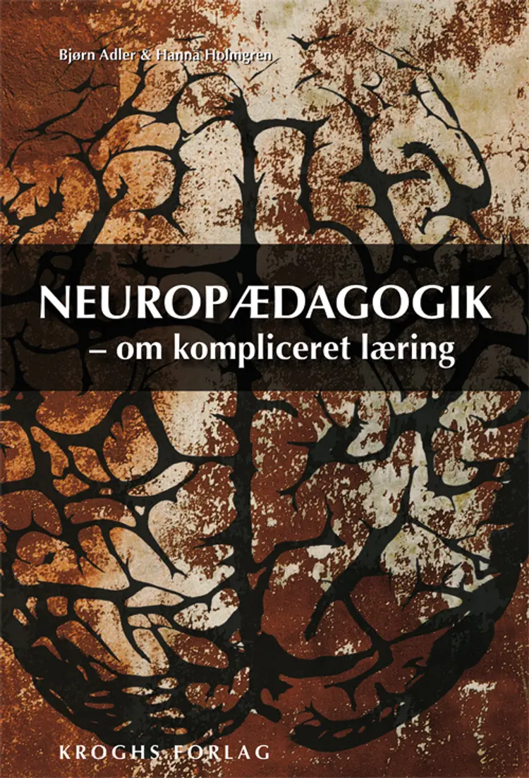 Neuropædagogik af Björn Adler