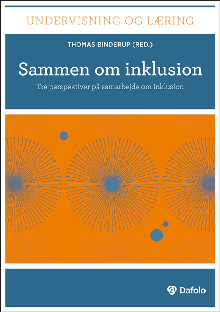 Sammen om inklusion af Thomas Binderup