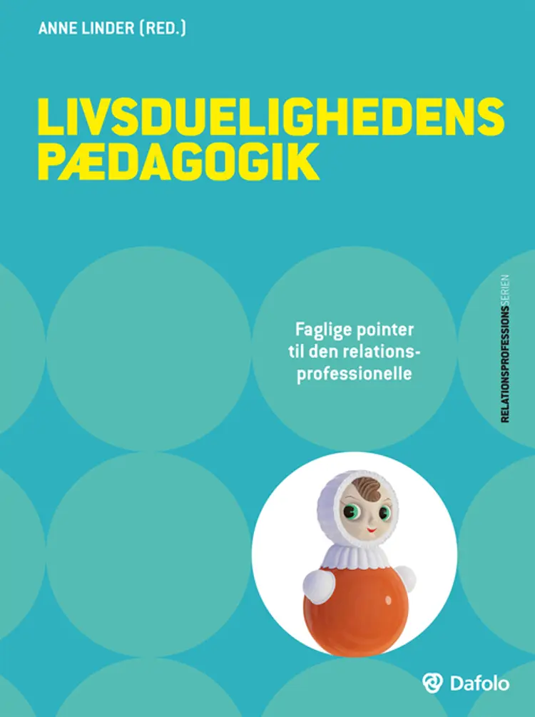 Livsduelighedens pædagogik af Claus Holm
