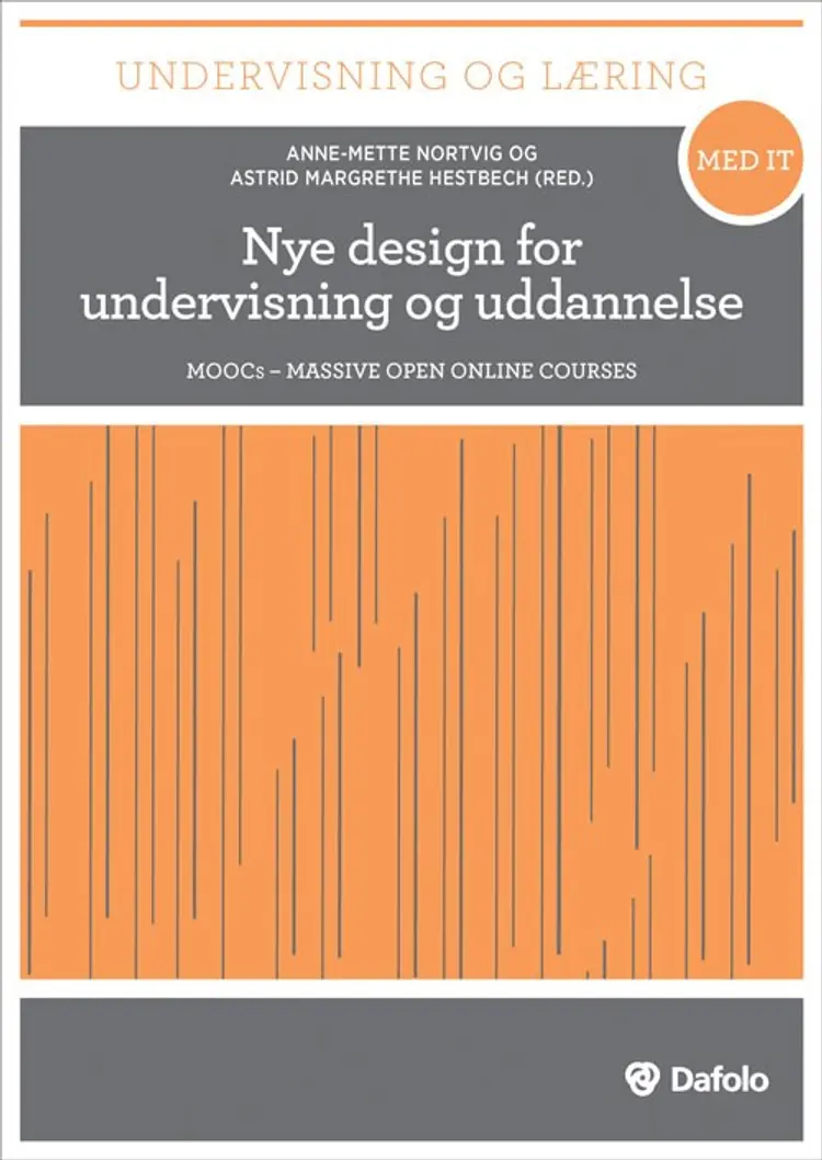 Nye design for undervisning og uddannelse af Ove Christensen