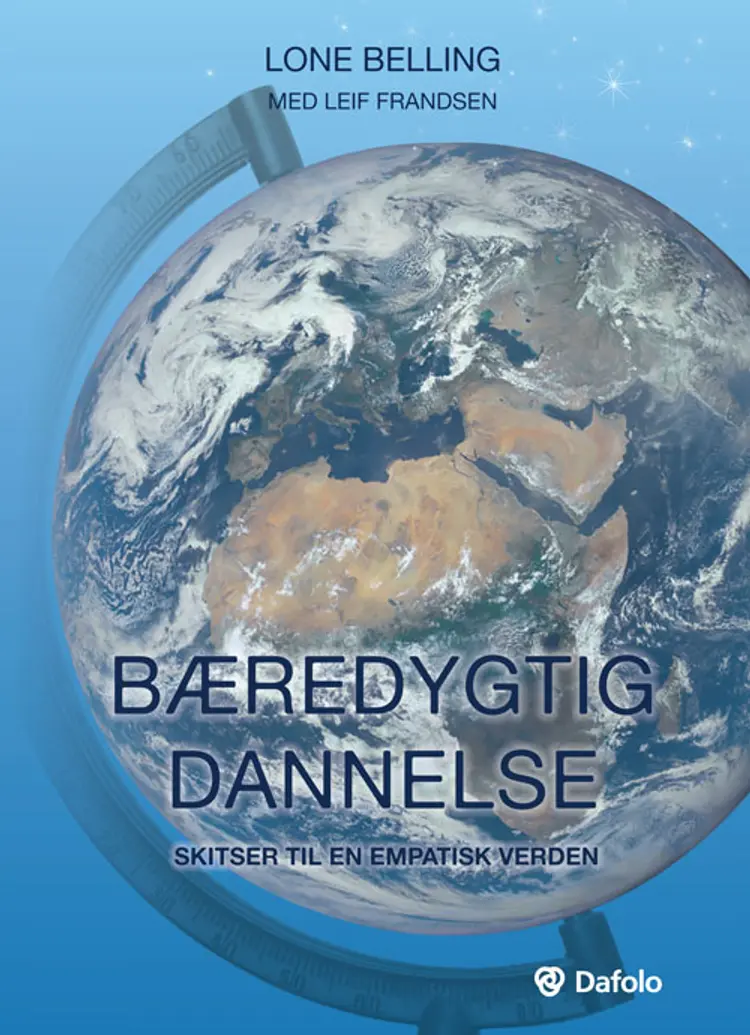 Bæredygtig dannelse af Lone Belling