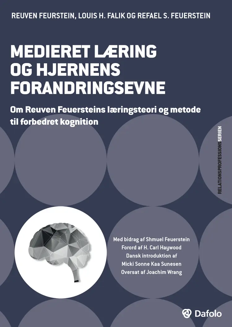 Medieret læring og hjernens forandringsevne af Louis H. Falik