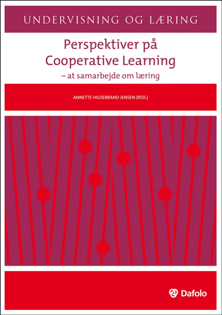 Perspektiver på Cooperative Learning af Lars Qvortrup