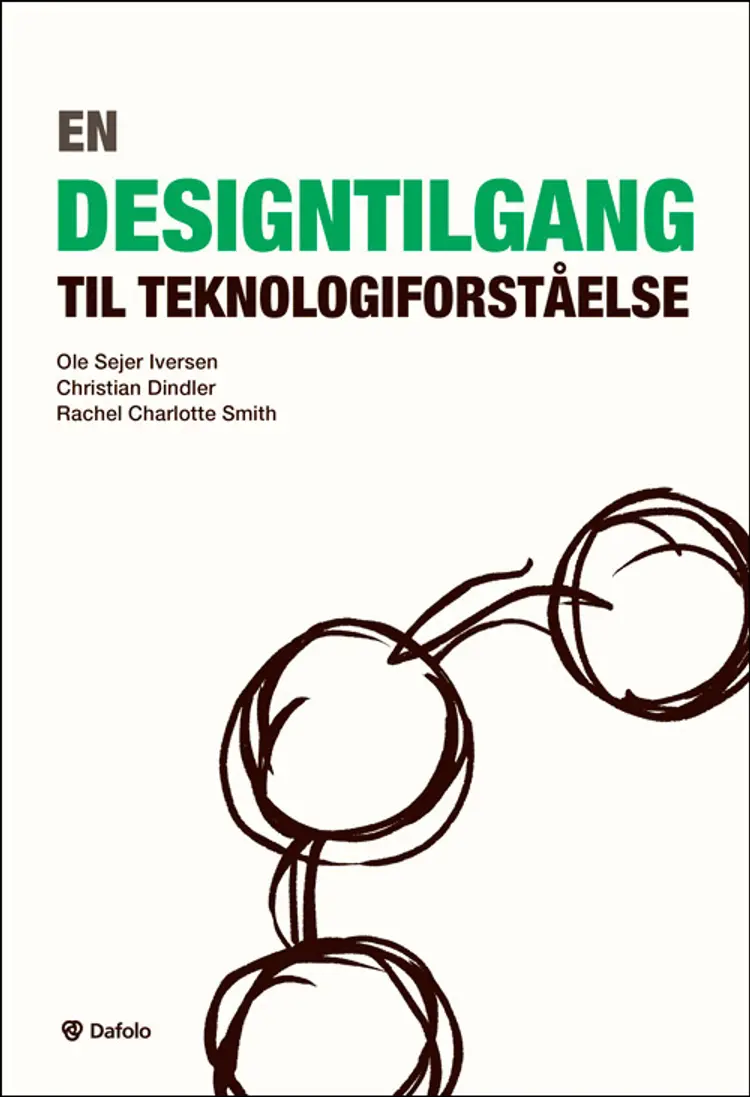 En designtilgang til teknologiforståelse af Rachel Charlotte Smith