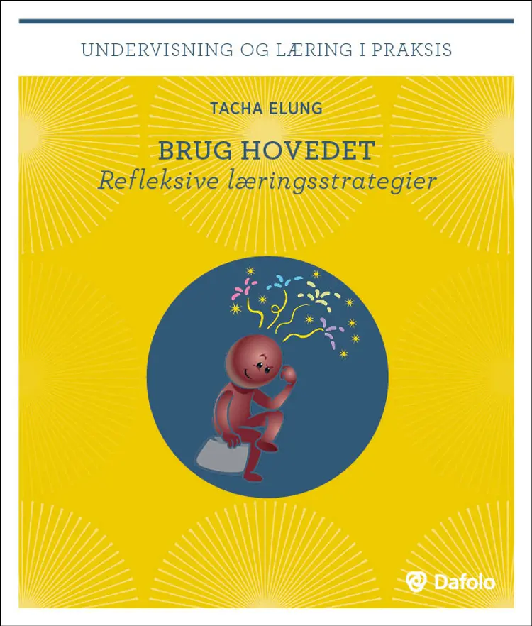 Brug hovedet af Tasche Elung