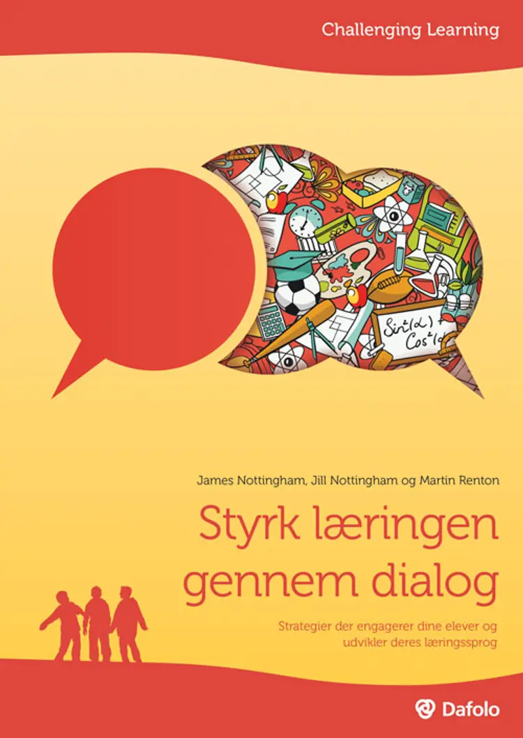 Styrk læringen gennem dialog af James Nottingham