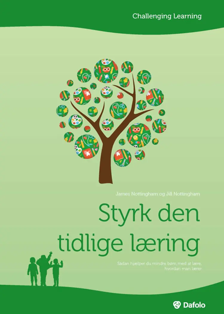 Styk den tidlige læring af James Nottingham