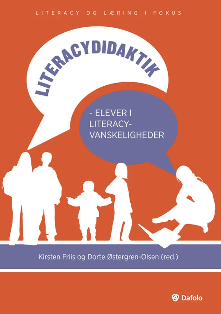 Literacy og læringsmål af Gunther Kress